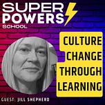 Superpowers School