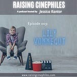 Raising Cinephiles