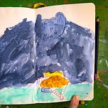 Introvert Drawing Club