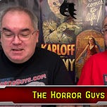 Horror Weekly