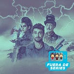 La Newsletter de Fuera de Series