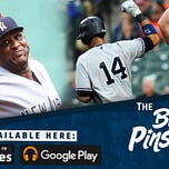 Bronx Pinstripes
