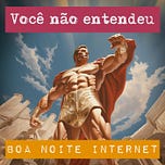 Boa Noite Internet