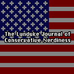 The Lunduke Journal of Conservative Nerdiness