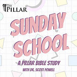 The Pillar