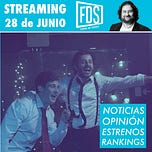 La Newsletter de Fuera de Series