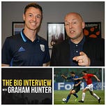 Revista de la Liga with Graham Hunter