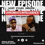 Afrobeats Intelligence presented by OkayAfrica