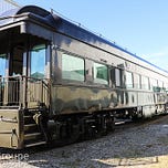 Tales from the Rails