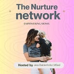 Nurture Boost from Mother Nurture Coaching