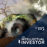 The Intellectual Investor