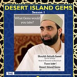 The MuslimCentric Podcast