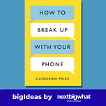 BigIdeas.FM: Audiobooks / Podcasts from latest books 
