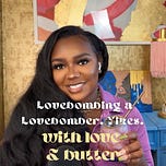 With Love & Butter
