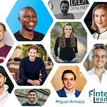Fintech Leaders
