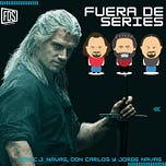 La Newsletter de Fuera de Series