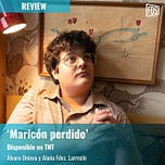 La Newsletter de Fuera de Series