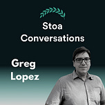 The Stoa Letter