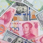 Capital Flows and Asset Markets
