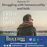 The MuslimCentric Podcast