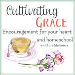 Everyday Graces Homeschool