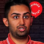 TRIGGERnometry