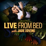 Live From Bed