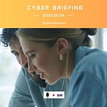 CyberMaterial