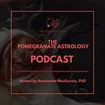 Pomegranate Astrology