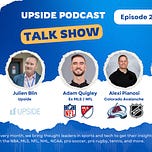 The Upside Newsletter