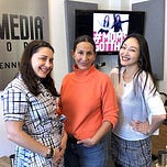 BEHIND THE SEAMS™ WITH STACY IGEL
