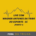 O Substack de Cristiano
