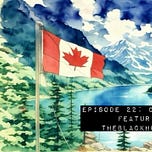The Frame Podcast