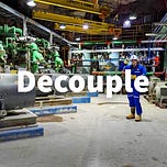 Decouple