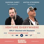 Everywhere with Scott Hartley