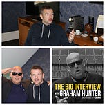 Revista de la Liga with Graham Hunter