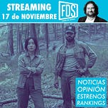 La Newsletter de Fuera de Series