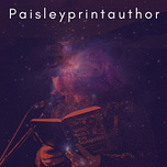 Phillip Carter - Science Fiction Comedian