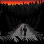 The Sylvan Spy