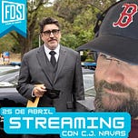 La Newsletter de Fuera de Series