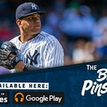 Bronx Pinstripes