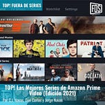 La Newsletter de Fuera de Series