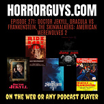 Horror Weekly