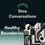 The Stoa Letter