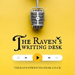 The Raven's Writing Desk