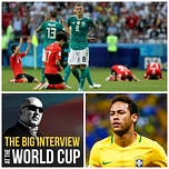 Revista de la Liga with Graham Hunter