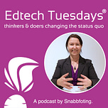 Workplace culture & learning with Ewa Hutmacher