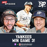 Bronx Pinstripes