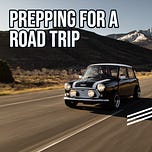 Classic Mini DIY on Substack
