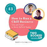Two Booked Up Podcast